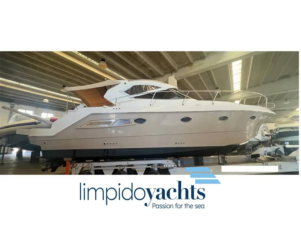 Mano Marine M 35 HT usato - foto 1