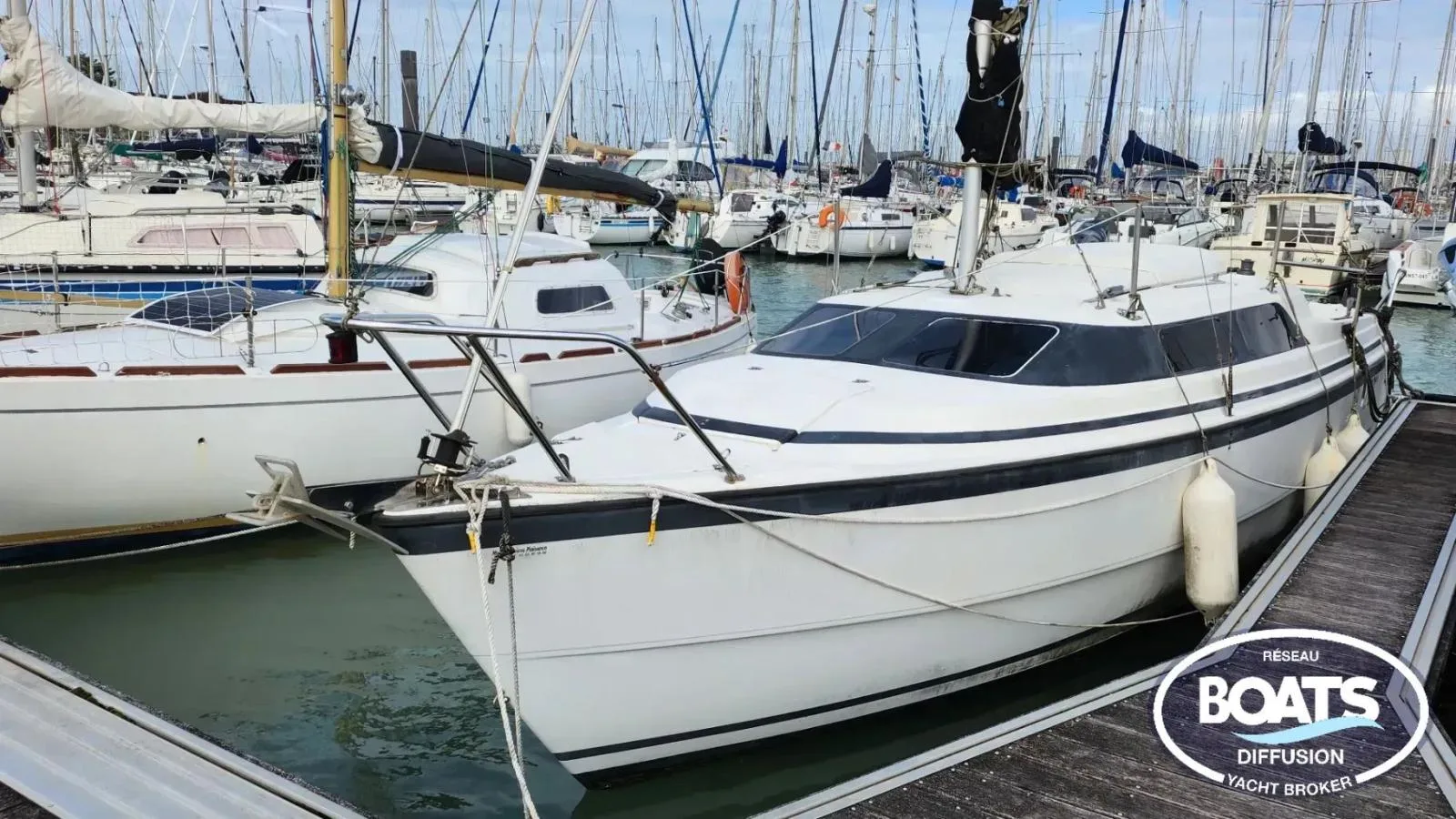 Mac Gregor 26x used - photo 1