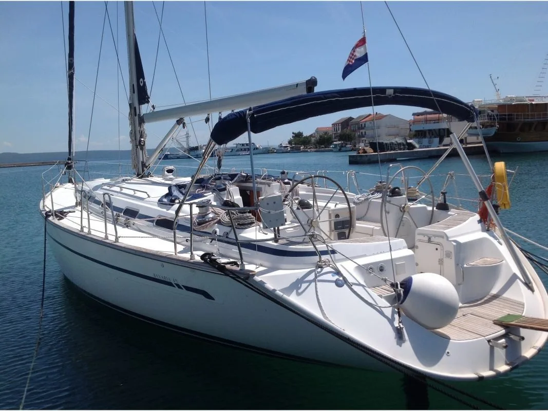 Bavaria Yachts 49 used - photo 1