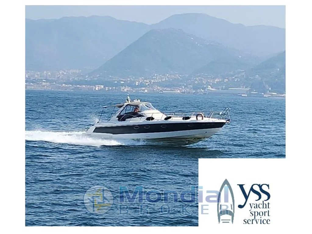 Mano Marine 38.50 usato - foto 1