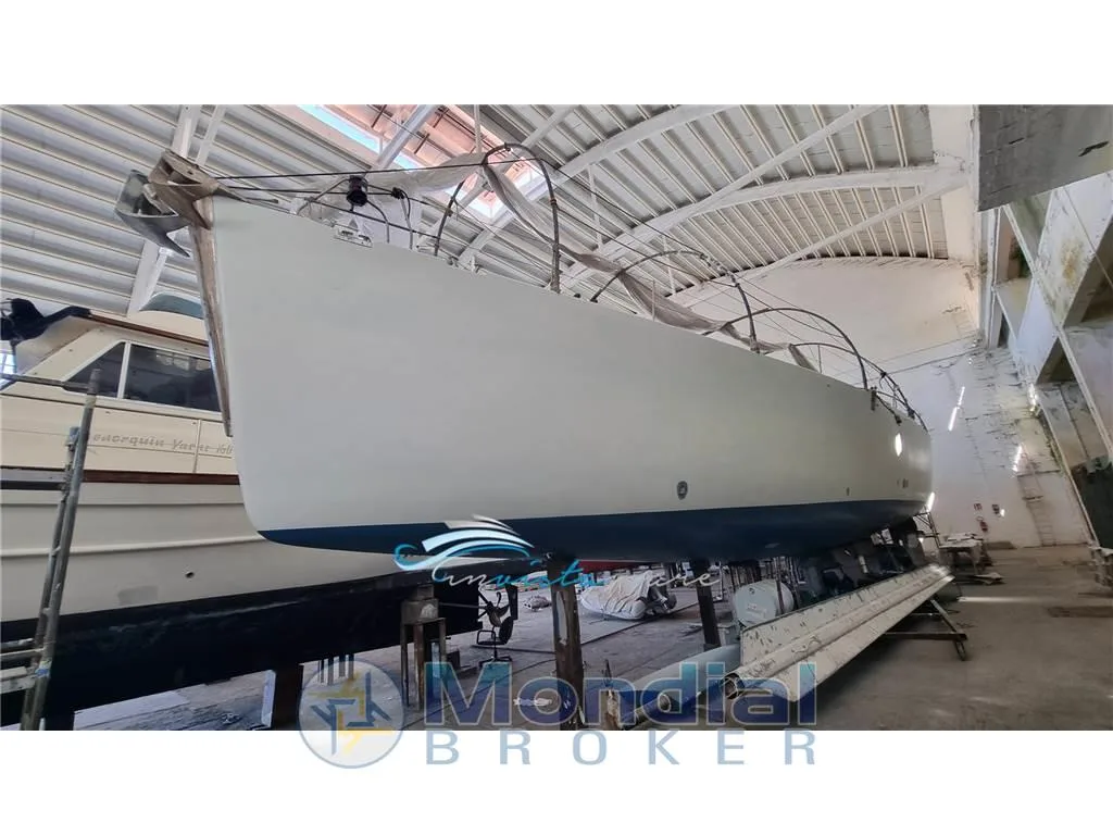 F.A . GROUP CRUISER 78 used - photo 1