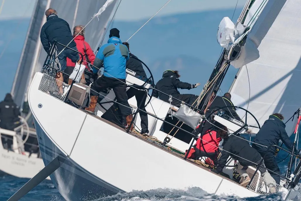 Beneteau First 53 usato - foto 1