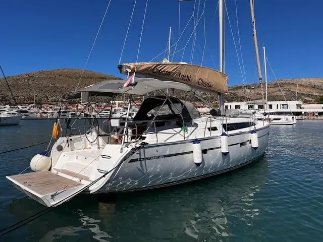 Bavaria Yachts 46 used - photo 1