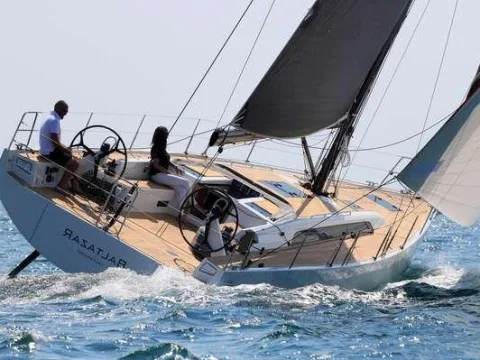 Solaris 44 used - photo 1