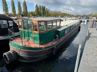 Eastwood Owner usato - foto 1
