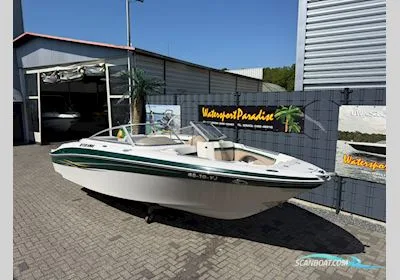 Four Winns Horizon 210 used - photo 1