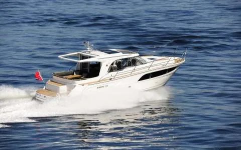 Marex 375 d'occasion - photo 1