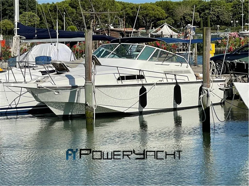 BOSTON WHALER 31L used - photo 1
