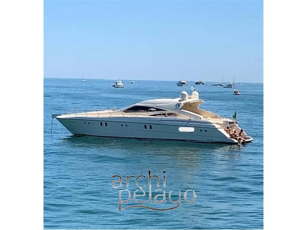 Dalla Pietà DP 58' HT gebraucht - Foto 1