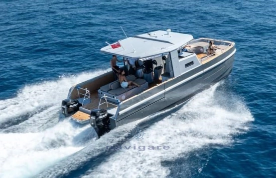 Tuccoli Marine MOKACCINO usato - foto 1