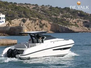 Rio Yachts Daytona 35 usato - foto 1