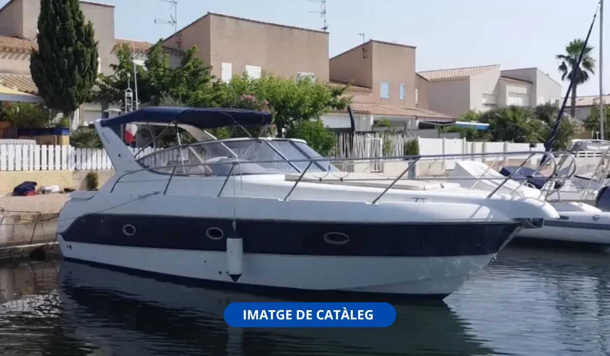 Sessa Marine Sessa C30 d'occasion - photo 1