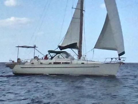Beneteau Oceanis 40cc usato - foto 1