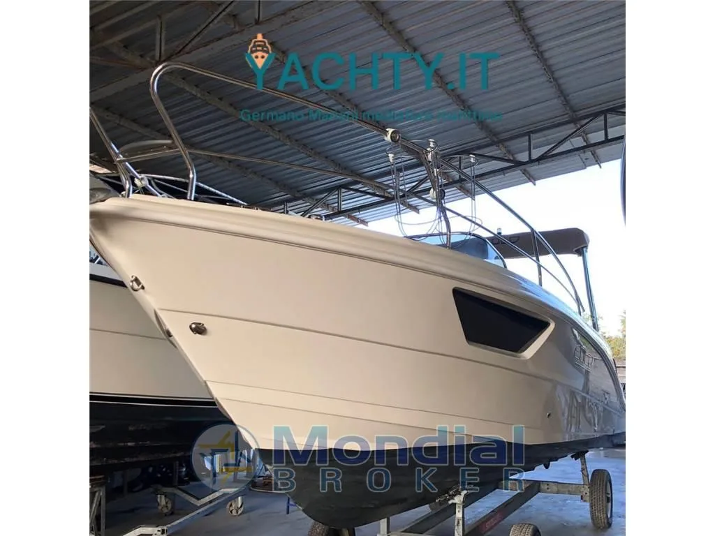 Eolo 830 Day used - photo 1