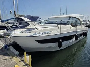 Beneteau Antares 11 usato - foto 1