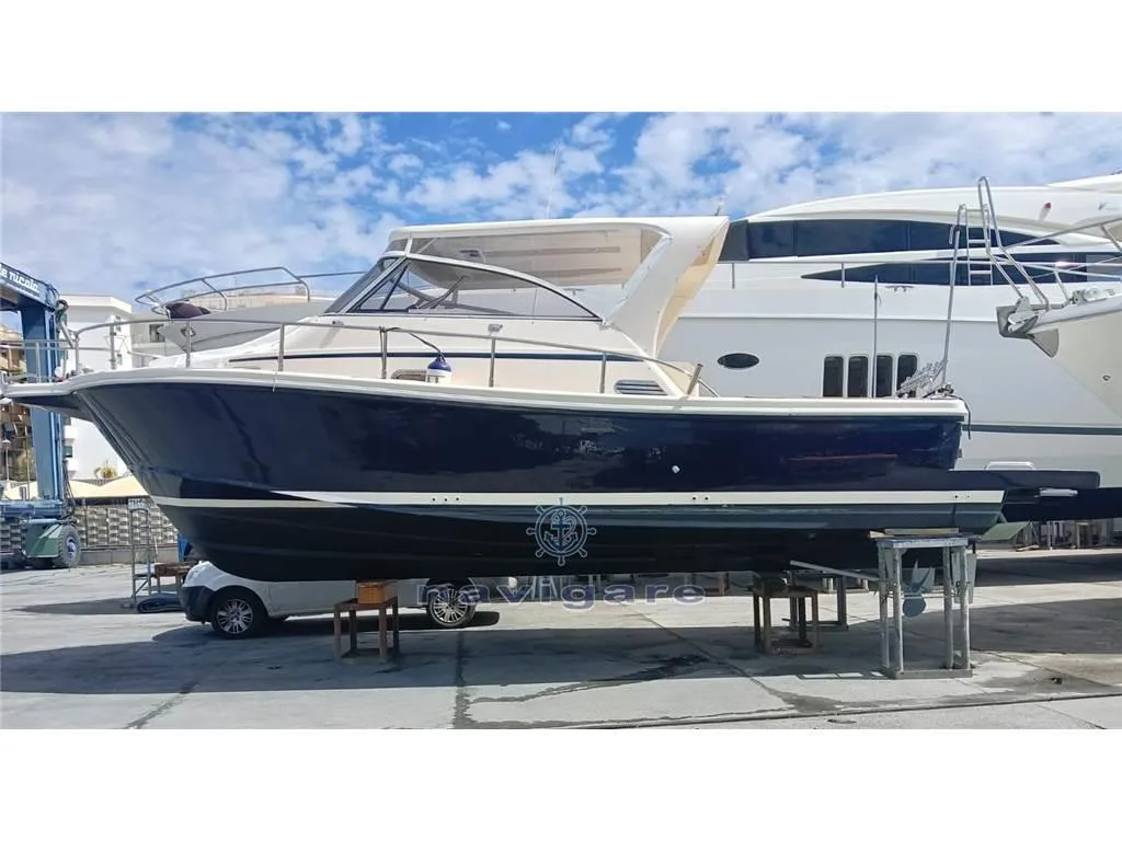 Cayman 30 WA gebraucht - Foto 1