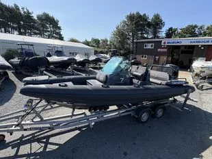 Nordkapp Airborne 7 gebraucht - Foto 1