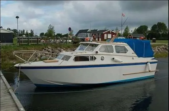 Grandezza 28 OC used - photo 1