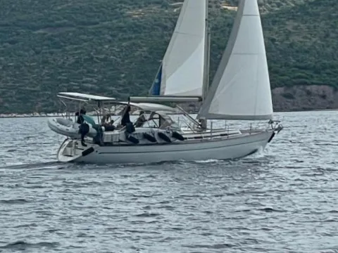 Bavaria Yachts 42 Ocean used - photo 1