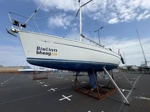 Bavaria Yachts 38 Cruiser used - photo 1