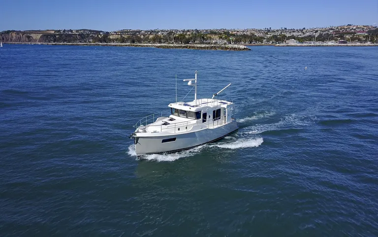 Nordhavn N41