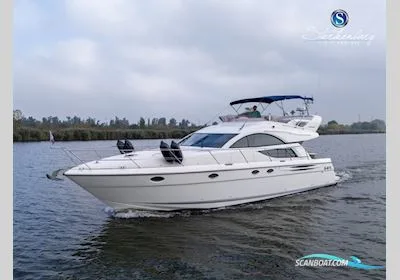 Fairline Phantom 50 used - photo 1