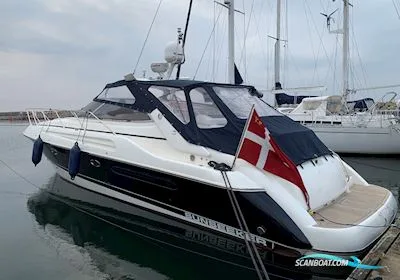 Sunseeker 47 Camarque gebraucht - Foto 1
