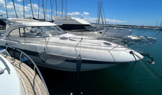 Bavaria Yachts 35 HT used - photo 1