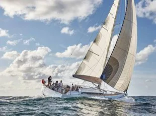 Jeanneau Sun Odyssey 490 d'occasion - photo 1