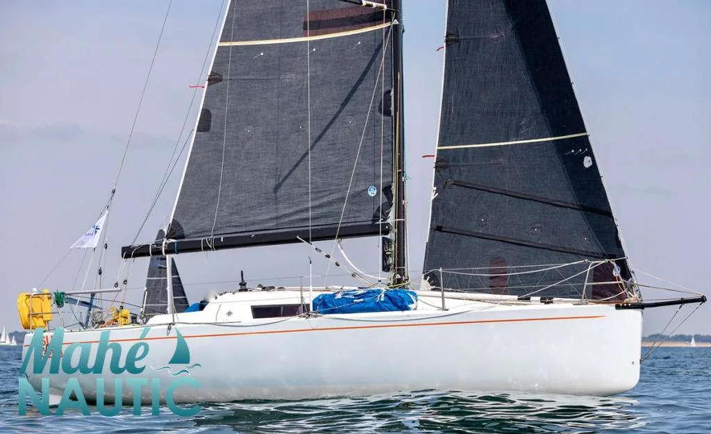Jeanneau SUN FAST 3200 d'occasion - photo 1