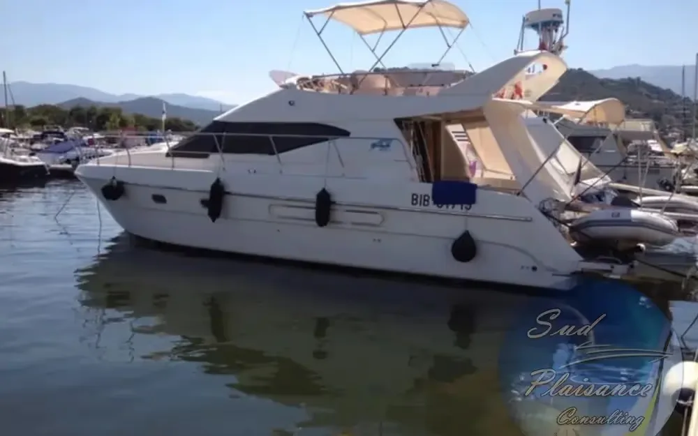 Azimut 40 FLY usato - foto 1