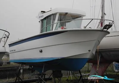 Beneteau Antares 700 P d'occasion - photo 1