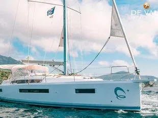 Jeanneau Sun Odyssey 490 d'occasion - photo 1