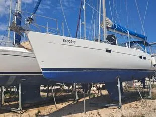 Beneteau Oceanis 411 usato - foto 1 Beneteau Oceanis 411 usato - foto 1