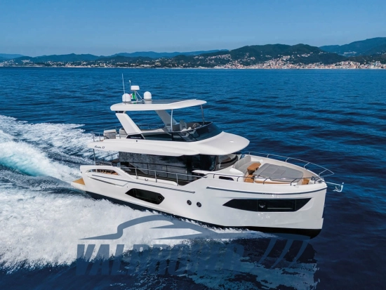 Absolute Navetta 53 used - photo 1