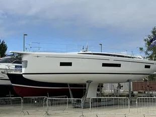 Bavaria Yachts C46 -Sommer Angebot Special used - photo 1