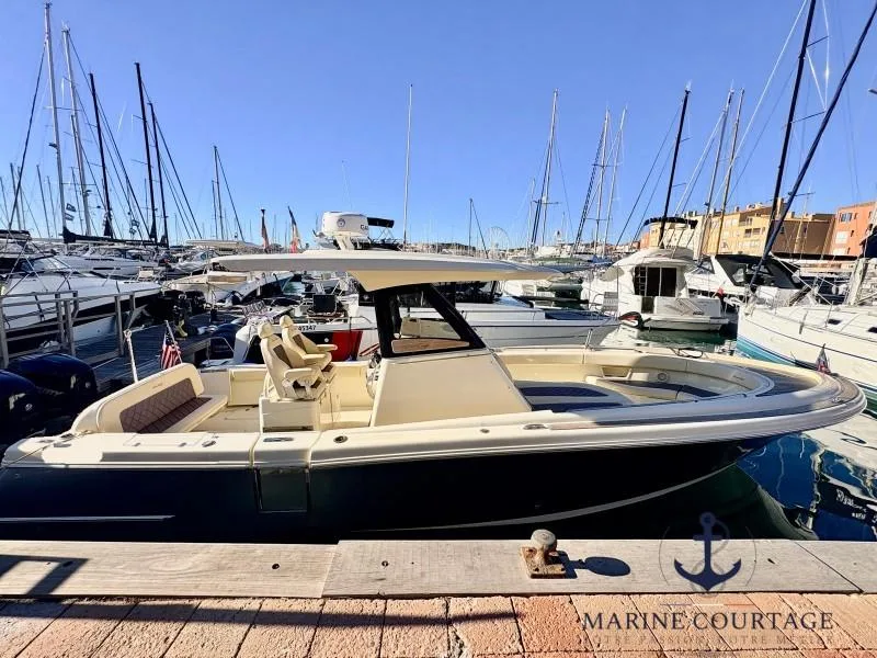 Chris-Craft Cl 30 catalina usato - foto 1