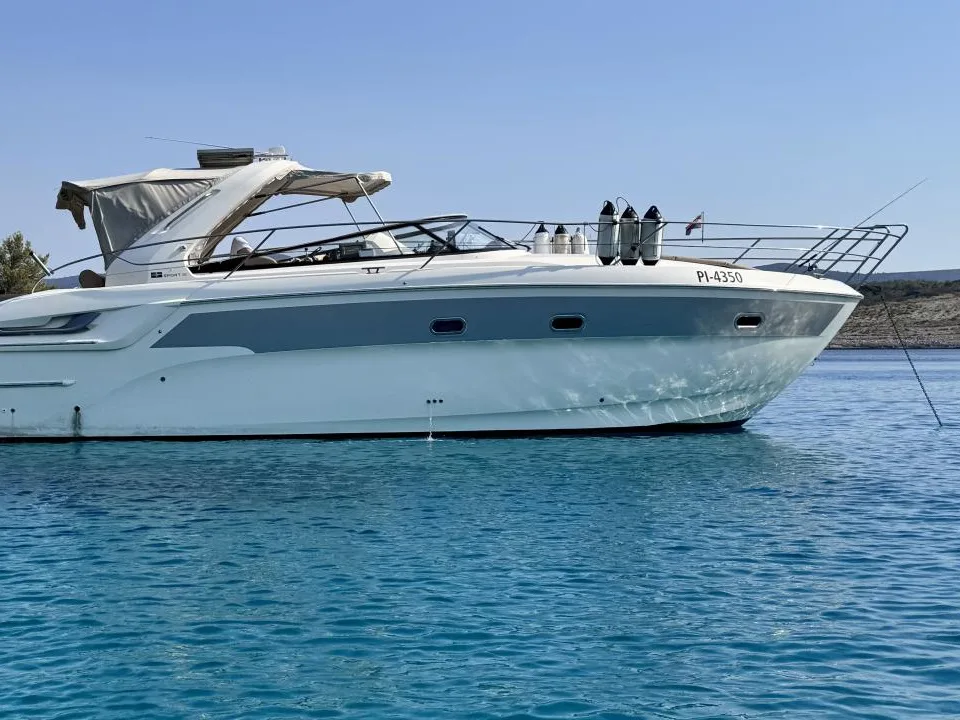 Bavaria Yachts 38 Sport used - photo 1