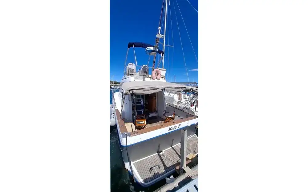Beneteau ANTARES 10.80 usato - foto 1