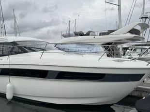 Bavaria Yachts S40 usato - foto 1