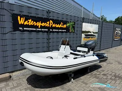Yam 350 Taf gebraucht - Foto 1