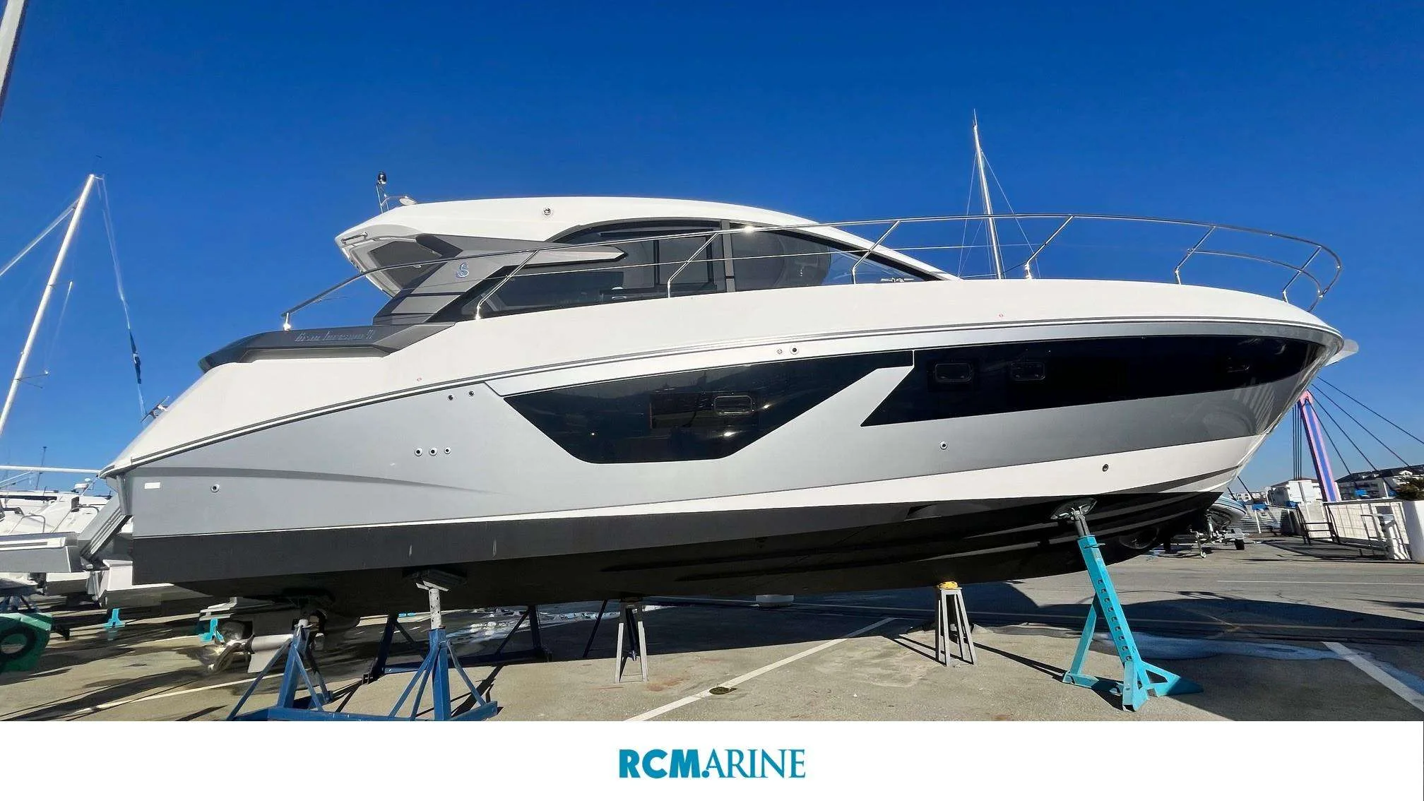 Beneteau GRAN TURISMO 41 d'occasion - photo 1