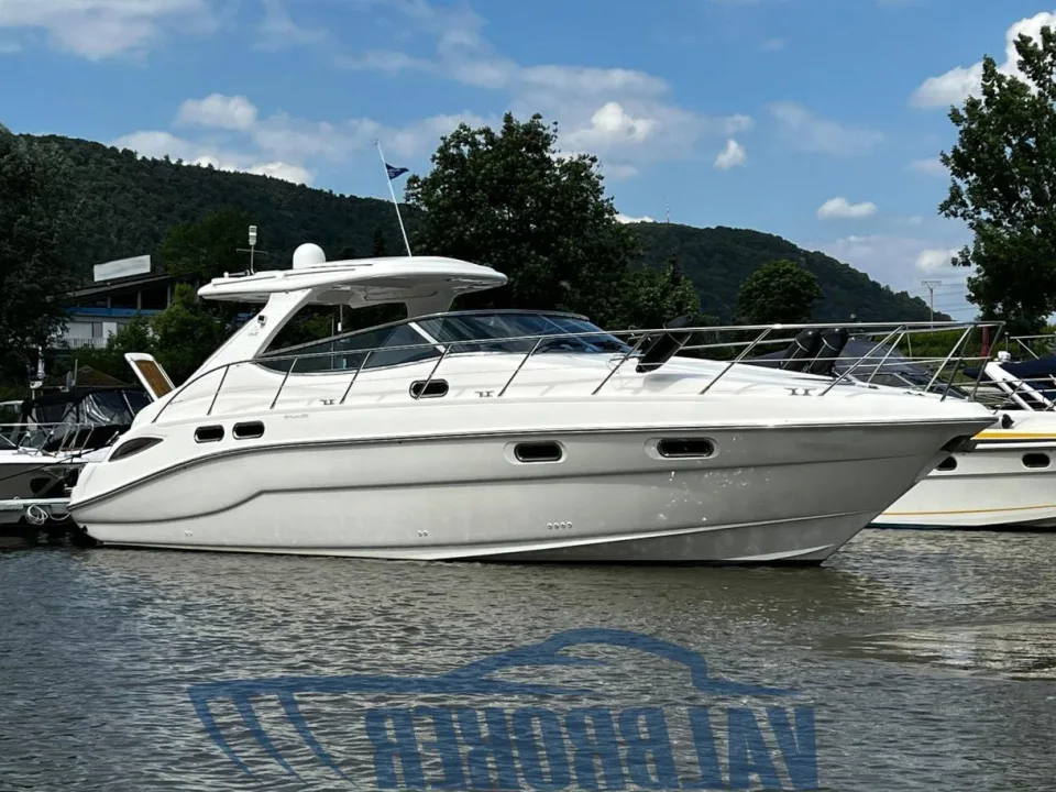 Sealine S 41 usato - foto 1