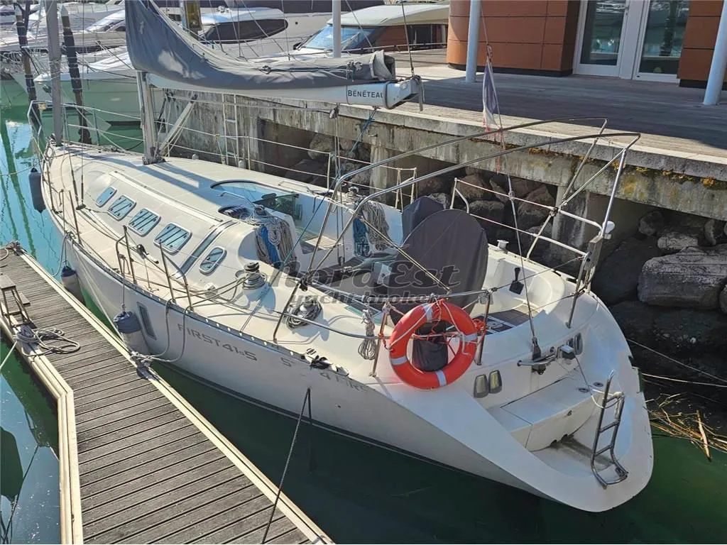 Beneteau First 41S5 d'occasion - photo 1