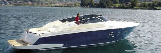 Ilver Piper 33 used - photo 1