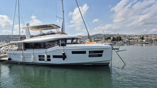 Beneteau grand trawler 62 d'occasion - photo 1