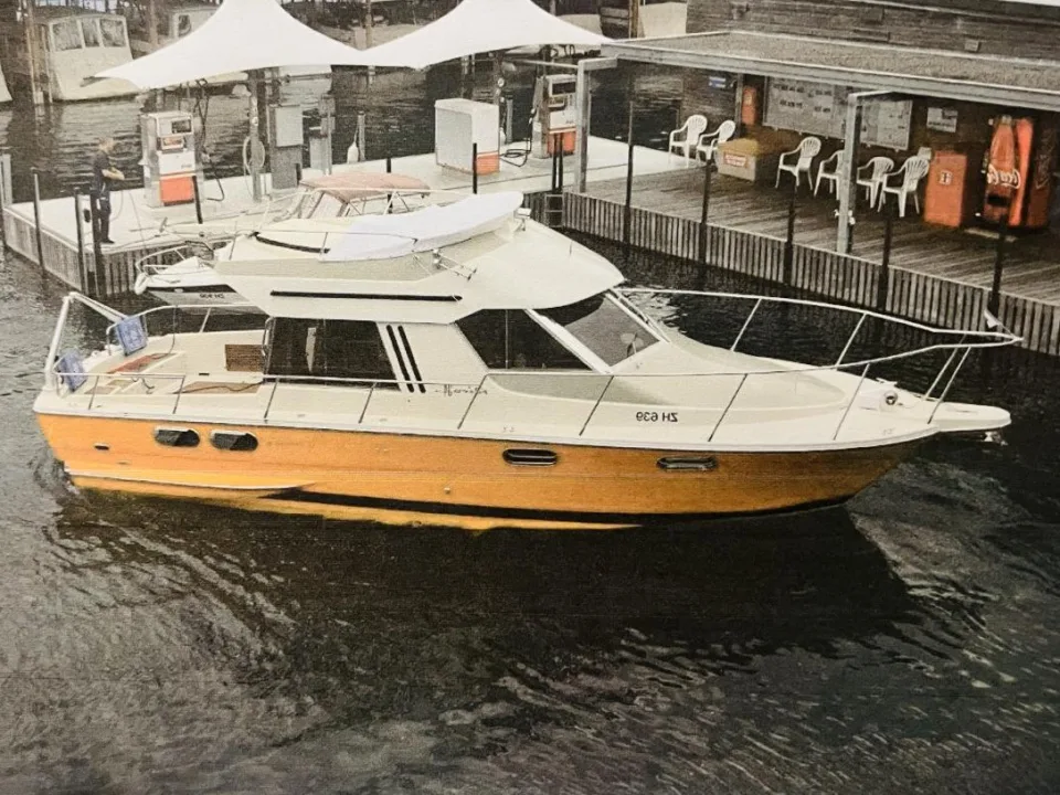 Riva Summertime usato - foto 1
