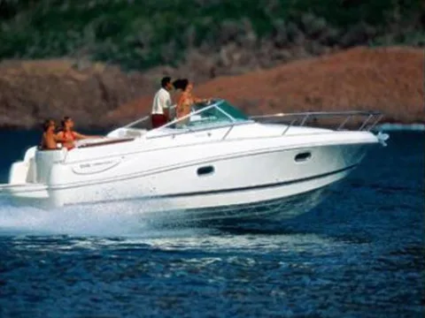 Jeanneau Leader 805 gebraucht - Foto 1