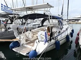Bavaria Yachts 40 Cruiser used - photo 1