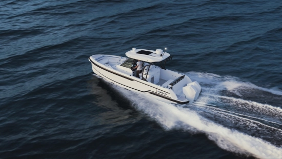Wellcraft 28 T TOP gebraucht - Foto 1